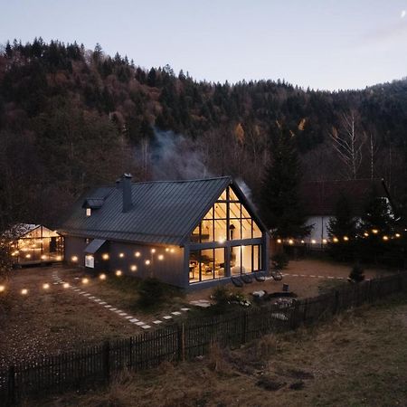 Cabana Sapte Breaza  Екстер'єр фото