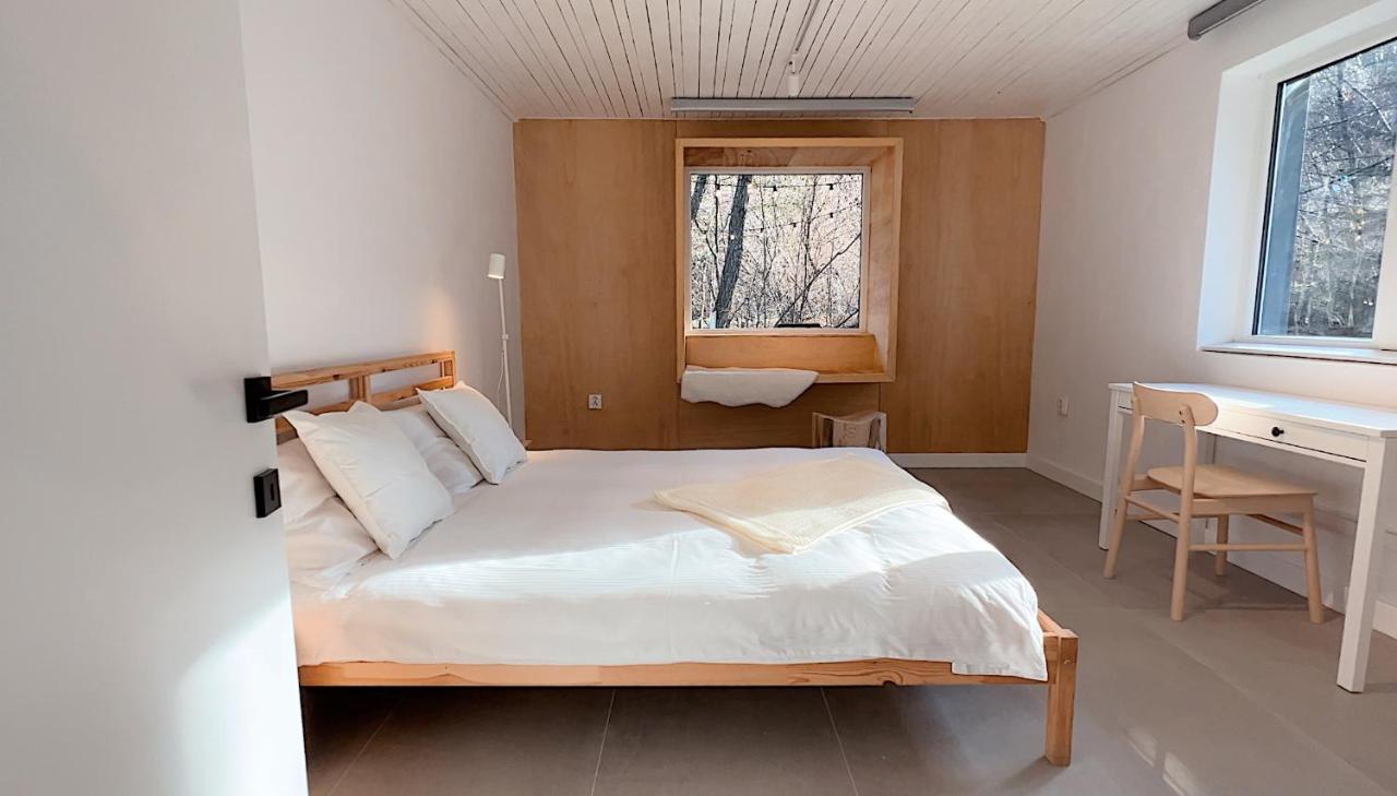 Cabana Sapte Breaza  Екстер'єр фото